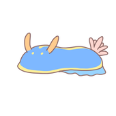 なっつ。