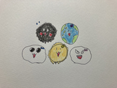 ぞんびかく