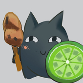 Tsukune_Lime