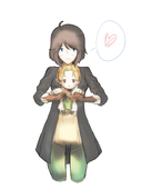 西園寺えりこ