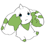 色なし
