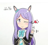 いたんじ🖋️✏️✏️