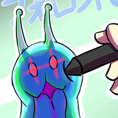 ショゴスライム