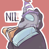 NIL(にる)