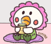 くさもち すあま