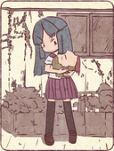 とりのプテラノドン