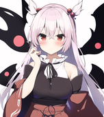 星熊来夏