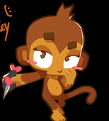DartMonkey