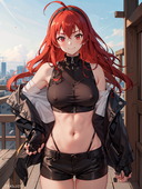 エリス・グレイラット