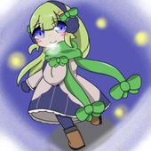 メルティア