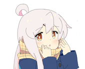 赤しそ