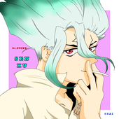 銀ノ彩