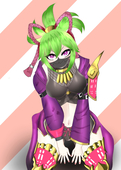 てるてる坊主