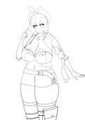 天然まんじゅう