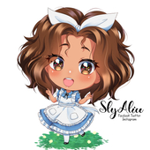 slyaliceart