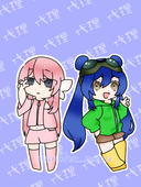 菜野花なぬ