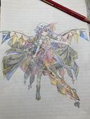 フラン大好き！🖌