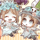 もちづき✾みけ