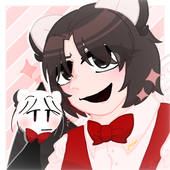 🐭モノ🎀