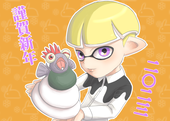 フクモモ