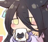 くろいぬ
