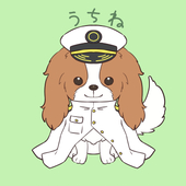 うちね🧁🐕‍🦺