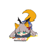 あみのぁ