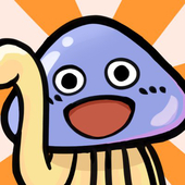 グリモンディくん