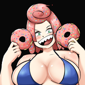 ThiccyDonut