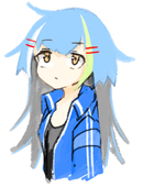 みよぴゐ