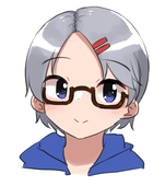 雪ネ