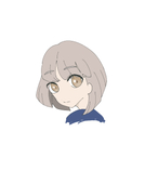 深山