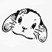 ゆき。