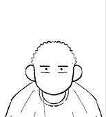 無情