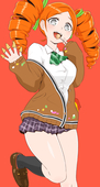 ウシマロビ