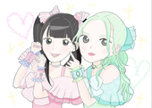 けいたそちちゃん