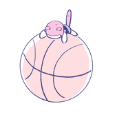だ
