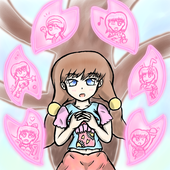 おひげ
