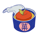 菓子