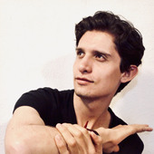 Brad Von Esdras
