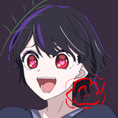 ラの人