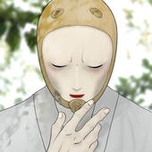 楡