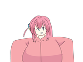 誰かのパン2