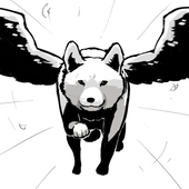 しろわに