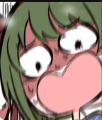 天然パーマ