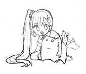 スノードロップ