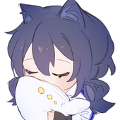 あお