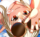 アルパカマン