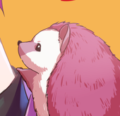 バター