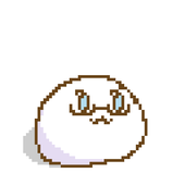 ゆに
